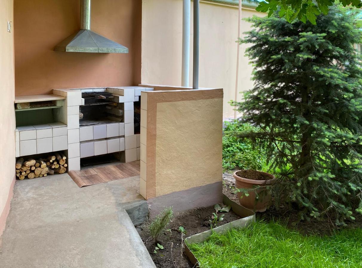 Frоdо - Cozy As A Home For 4-6 Persons Tașkent Exterior foto