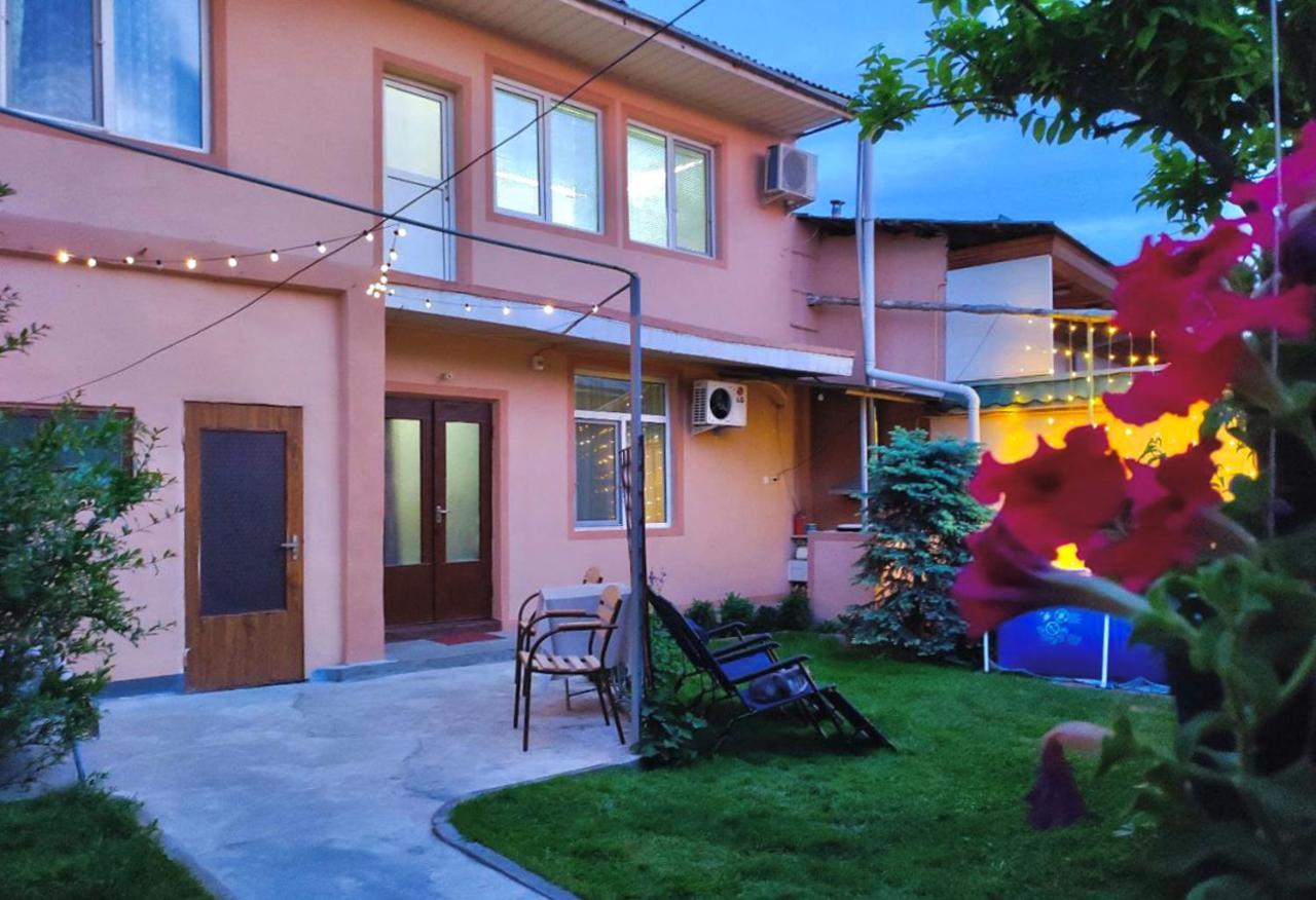 Frоdо - Cozy As A Home For 4-6 Persons Tașkent Exterior foto