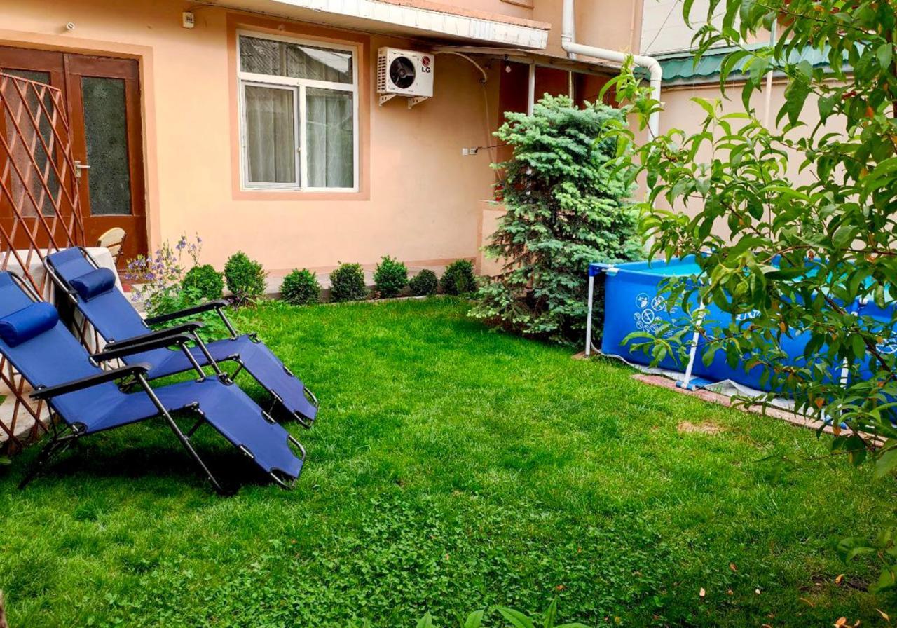 Frоdо - Cozy As A Home For 4-6 Persons Tașkent Exterior foto