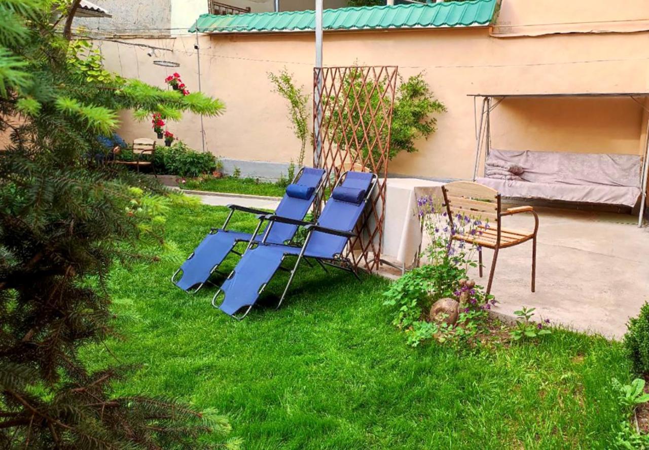 Frоdо - Cozy As A Home For 4-6 Persons Tașkent Exterior foto