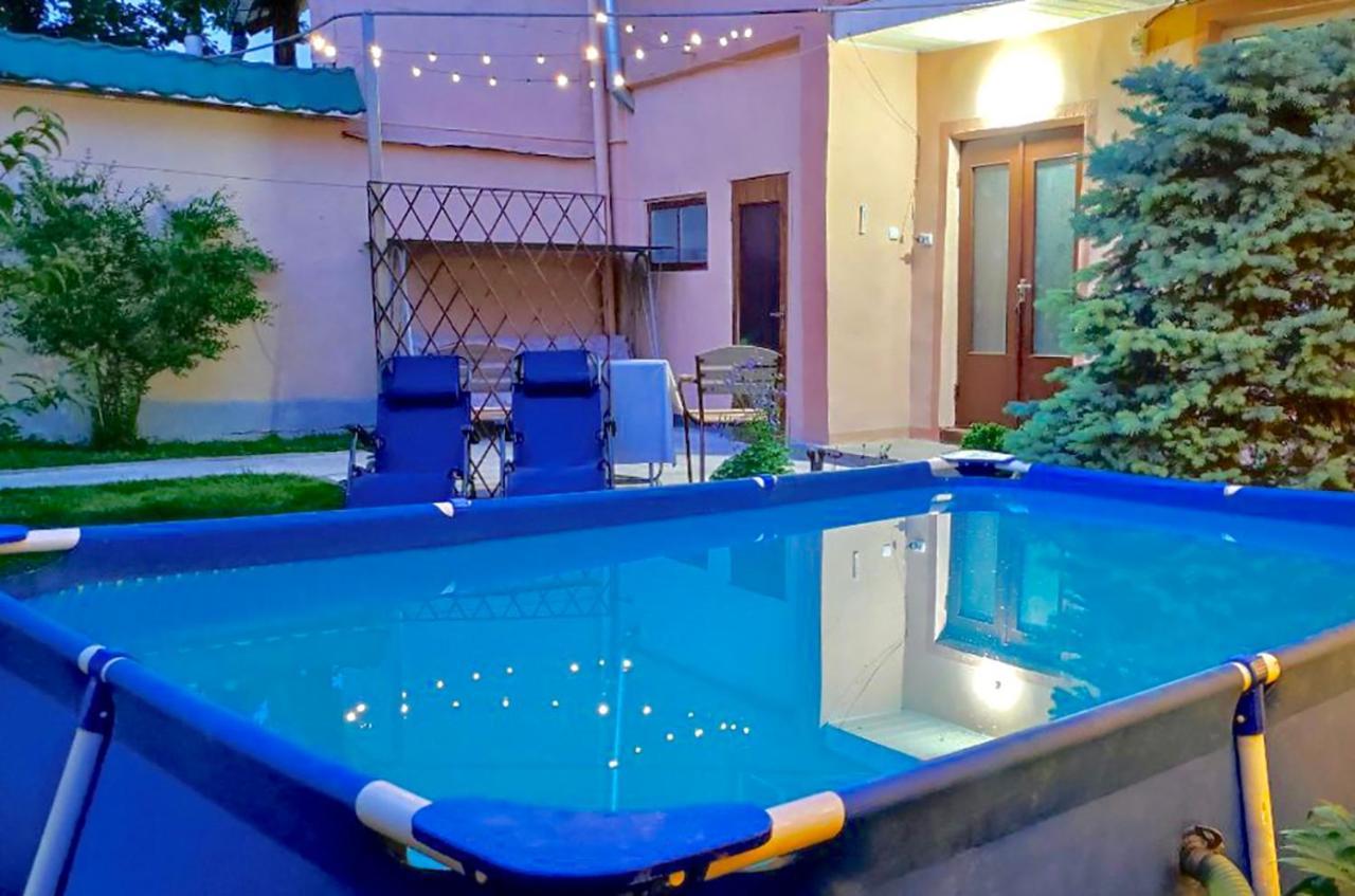 Frоdо - Cozy As A Home For 4-6 Persons Tașkent Exterior foto