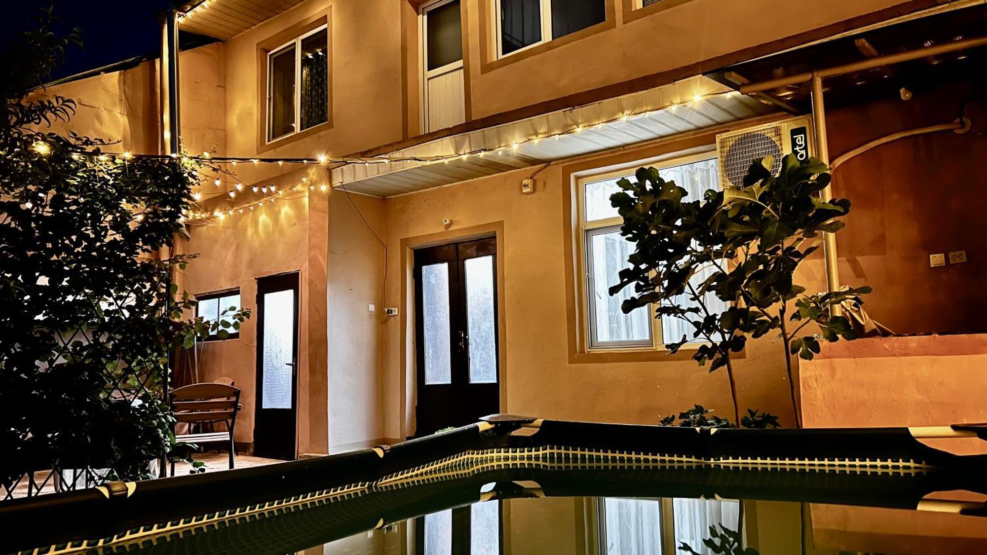 Frоdо - Cozy As A Home For 4-6 Persons Tașkent Exterior foto