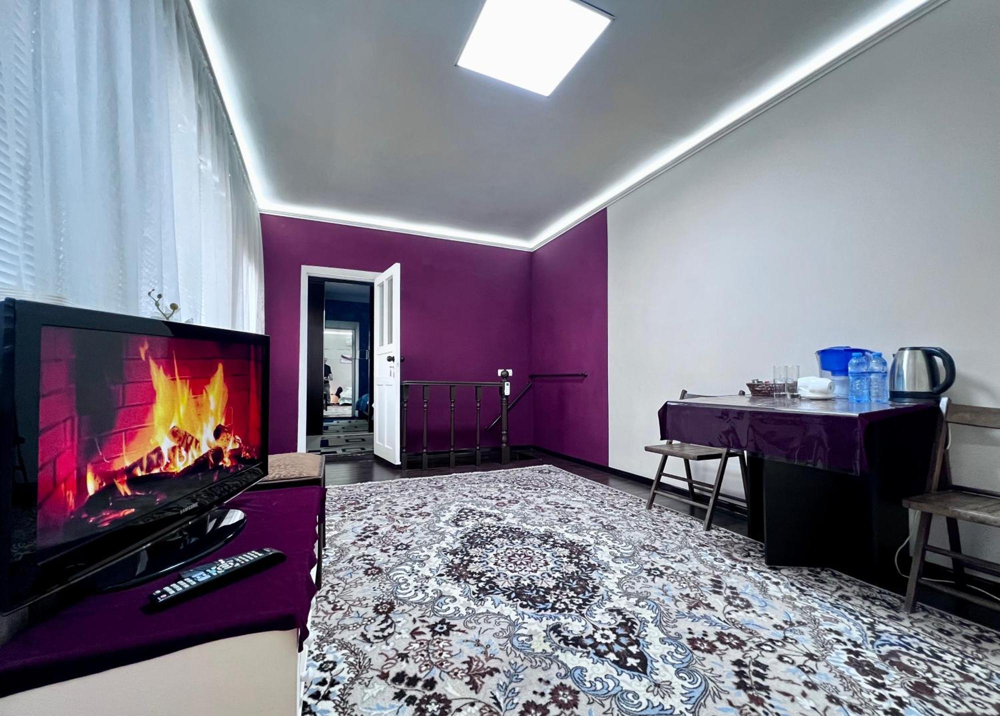 Frоdо - Cozy As A Home For 4-6 Persons Tașkent Exterior foto