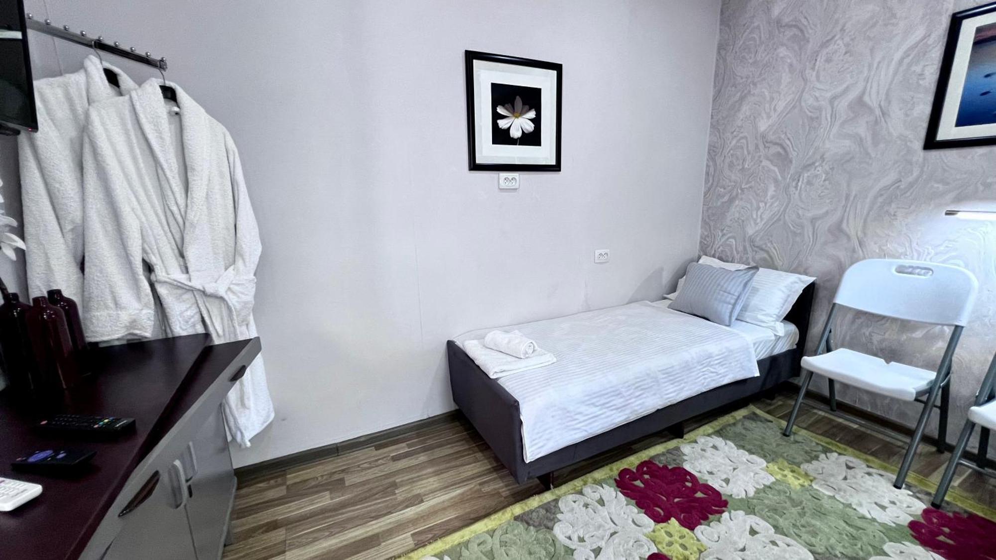 Frоdо - Cozy As A Home For 4-6 Persons Tașkent Exterior foto